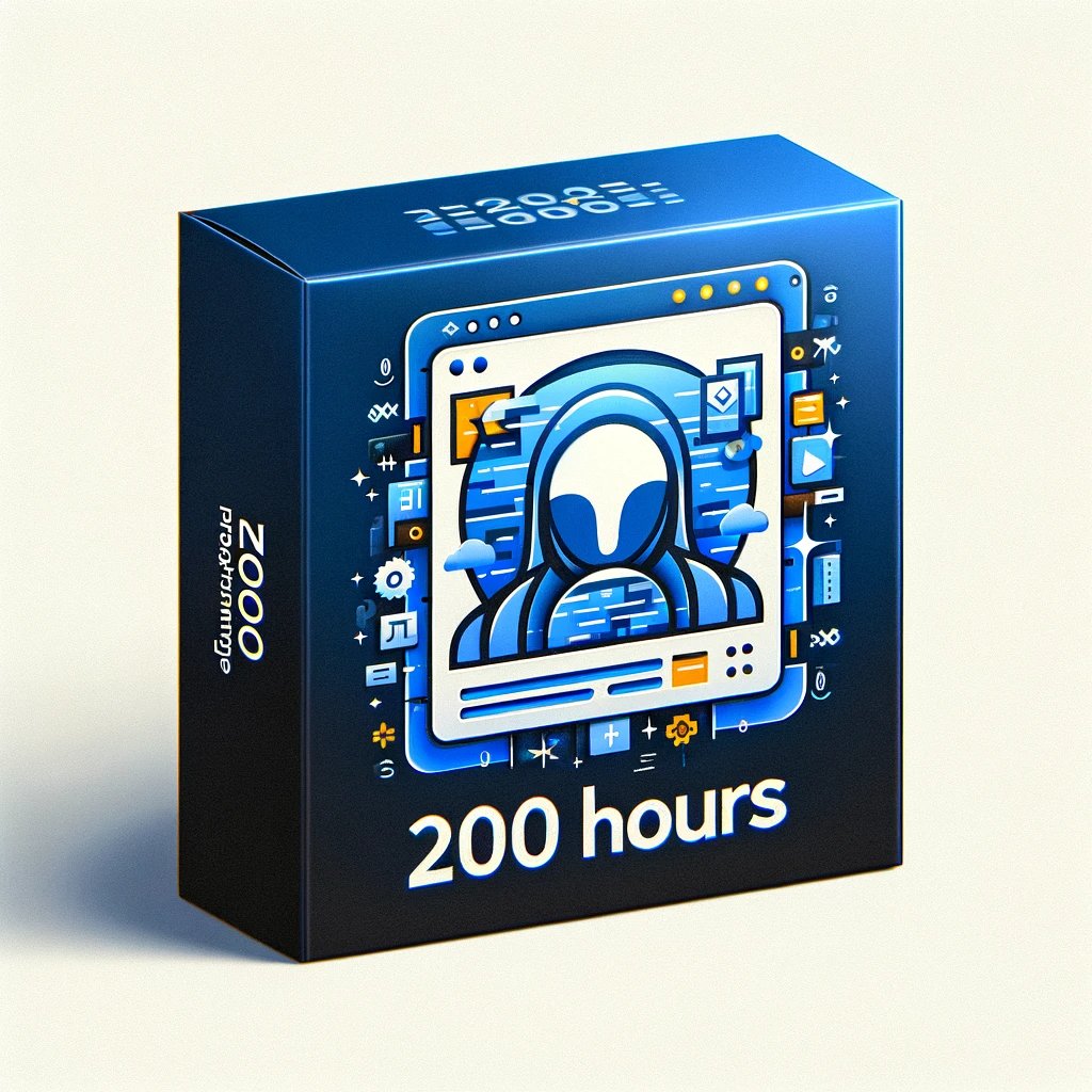 AZV DevBoost 200 ore - Programare Comprehensivă