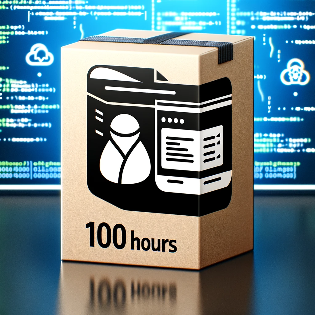AZV DevBoost 100 ore - Programare Extinsă