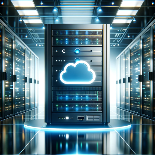 [CSNC5TB] AZV Cloud Server 5TB - 1 Luna - 1 pct. DESI