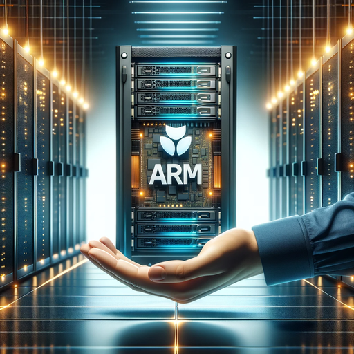 [AZVARM2C4G40S20T] AZV IaaS VPS Server Shared ARM 2 CPU 4GB RAM 40GB - 1 Luna - 1 pct. DESI