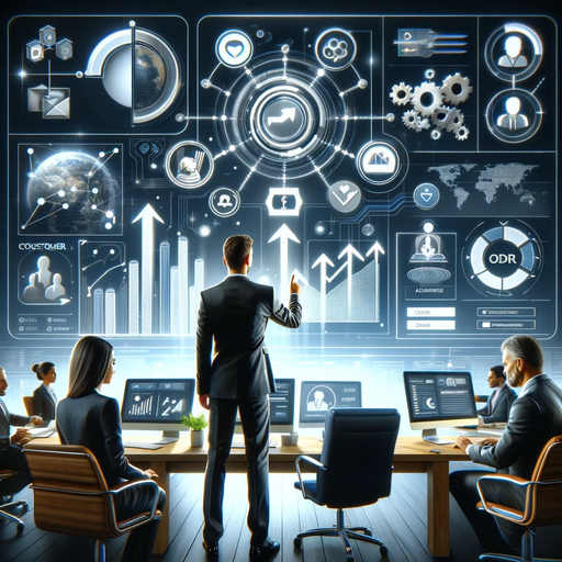 AZV - SaaS Odoo CRM - Gestionarea Relațiilor cu Clienții - 2 Utilizatori - 36 Luni - 1 pct. DESI